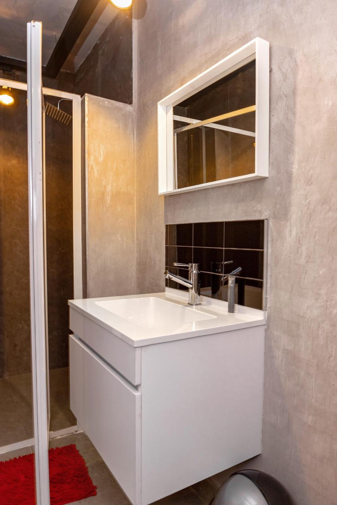 Apartmán The Cubes Lusaka Exteriér fotografie